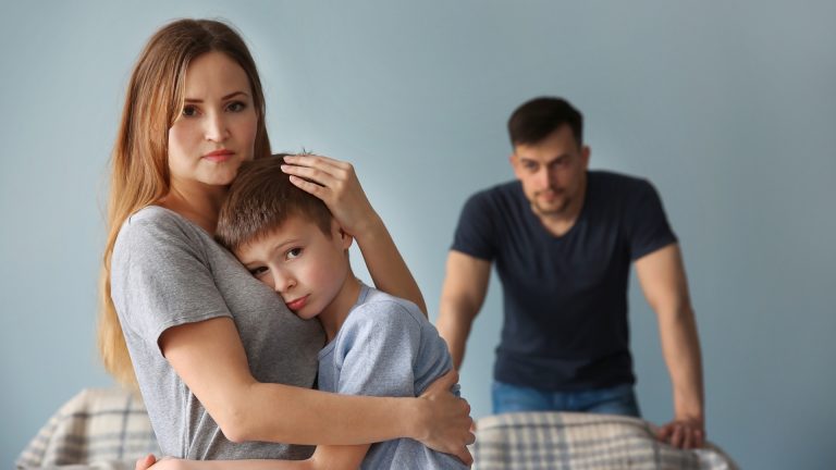 Should the Mother be Included in a DNA Paternity Test?