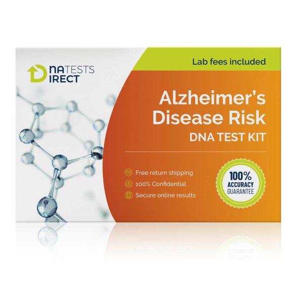 DNA Alzheimer's Test