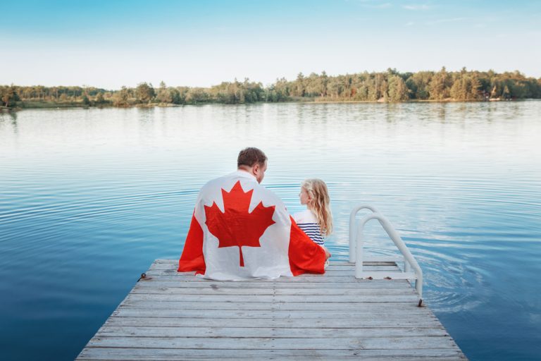 How to Get a DNA Paternity Test in Canada