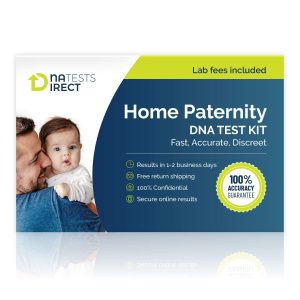 dna paternity test package dtd