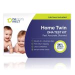 DNA Twin Test