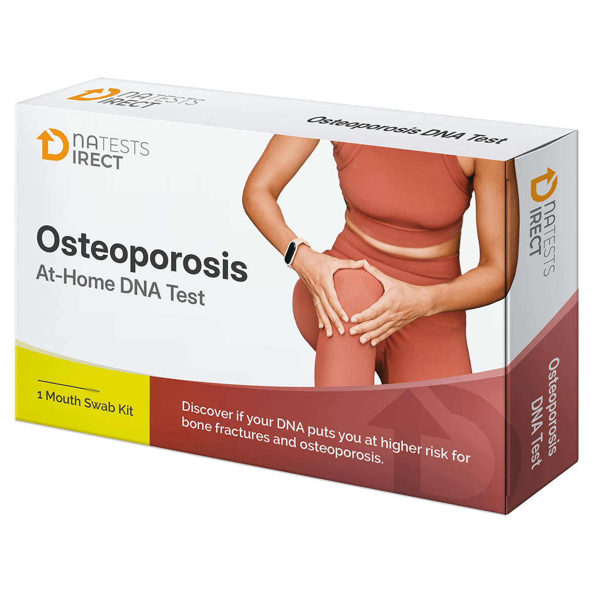 DNA Osteoporosis Test