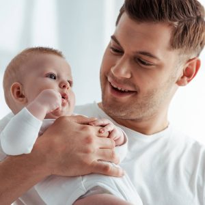 Legal Paternity Test