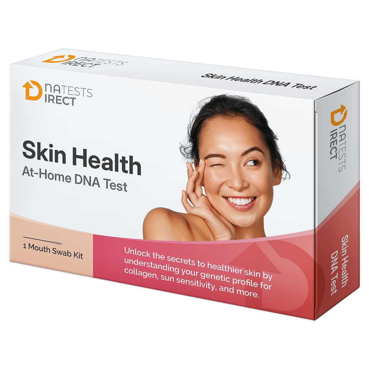 Skin Health DNA Test