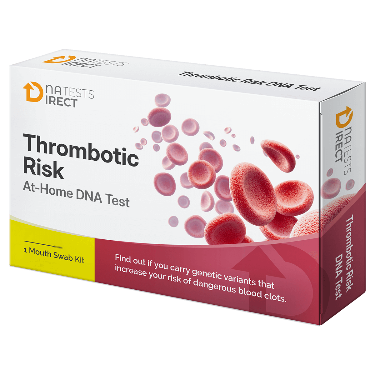DNA Thrombotic Risk