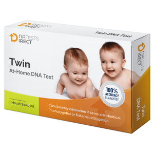DNA Twin Test