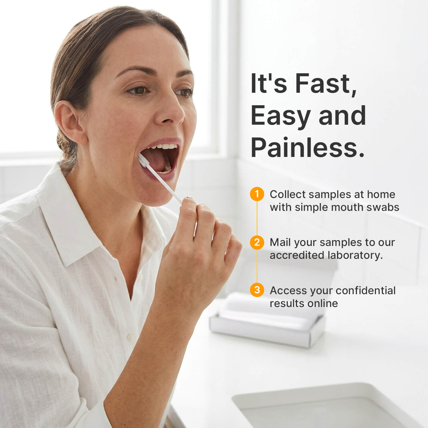 DNA Nutrition Test - Image 4