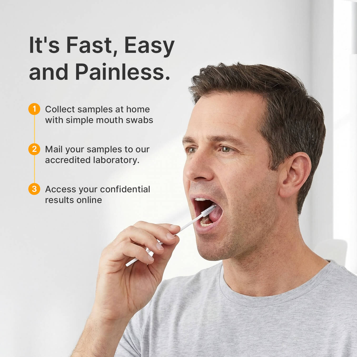 Warrior Gene Test - Image 4