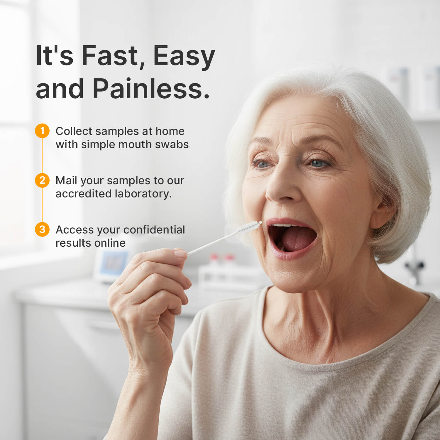 DNA Osteoporosis Test - Image 4